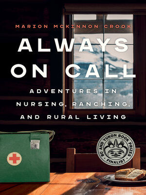 cover image of Always On Call